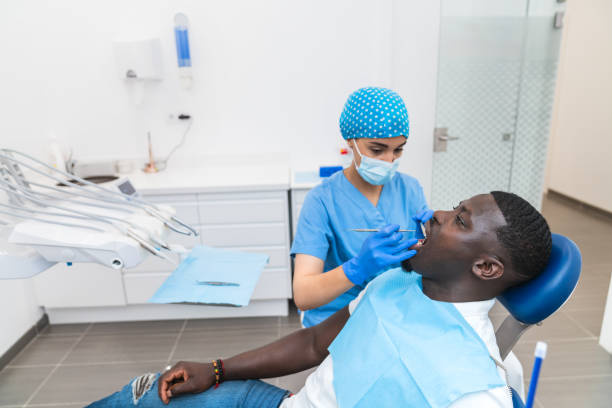 Emergency Dentist for Kids in MN